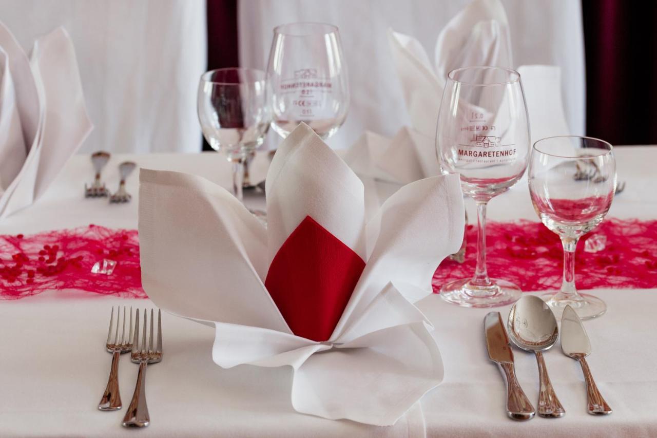 Hotel & Restaurant "Deutscher Kaiser" Perleberg Εξωτερικό φωτογραφία