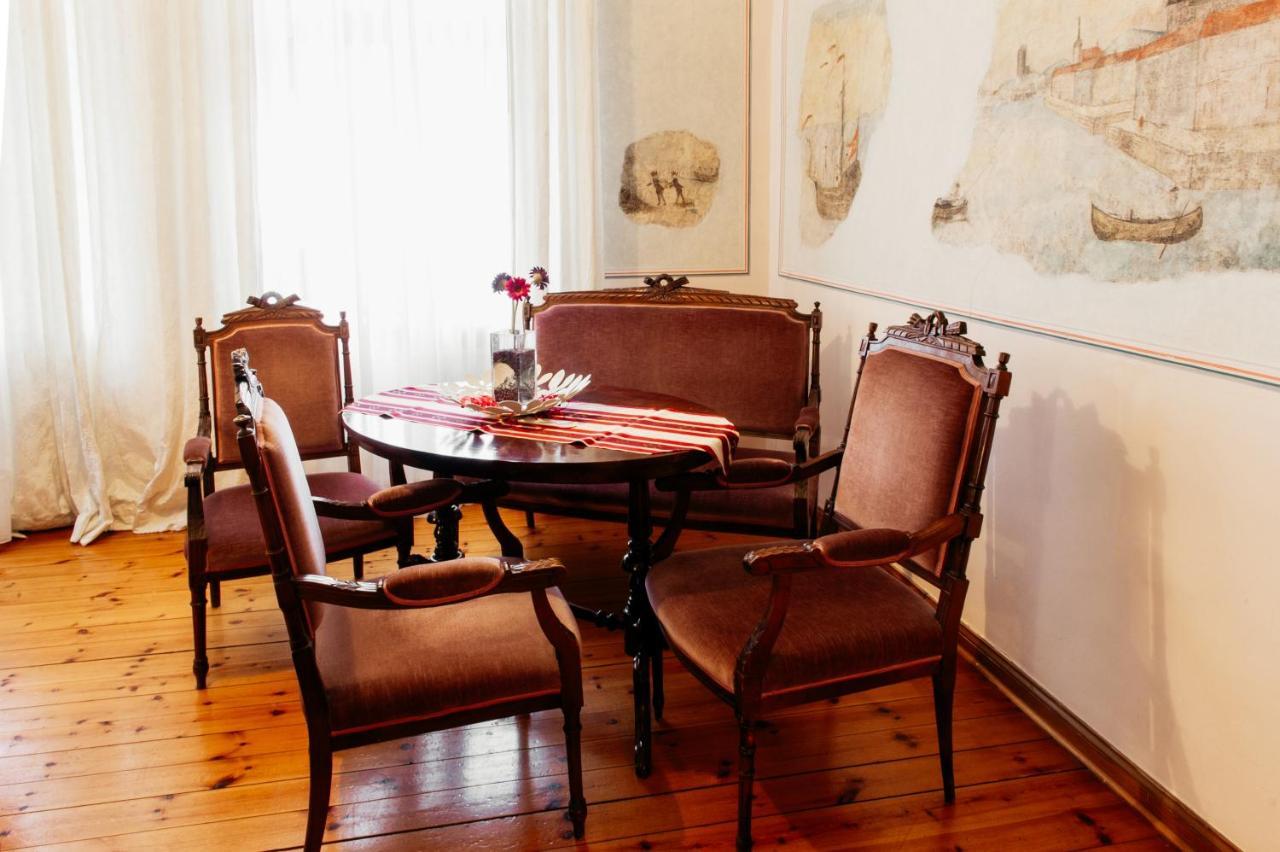 Hotel & Restaurant "Deutscher Kaiser" Perleberg Εξωτερικό φωτογραφία